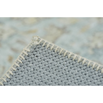 Carpet BOHO MINT (Magic Home Print Collection)